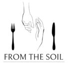 From The Soil Logo